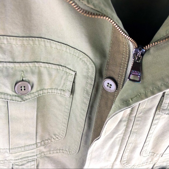 Dolce & Gabbana Jungle Coat - Picture 5 of 10